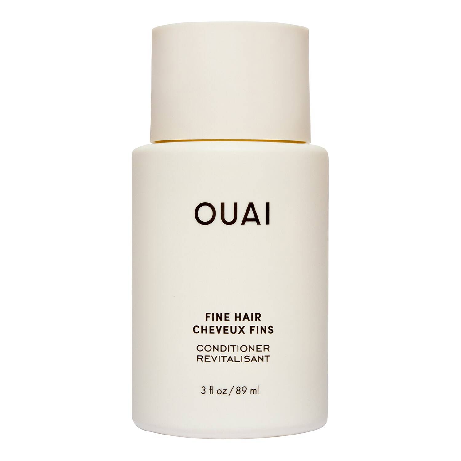 Ouai Haircare Fine Hair - Après-Shampoing Pour Cheveux Fins 89Ml