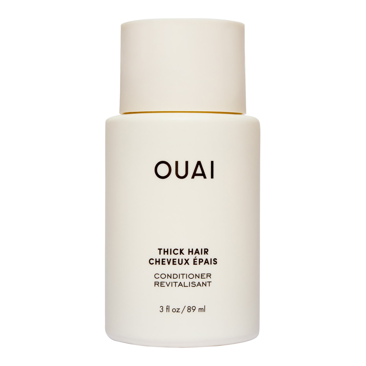 THICK CONDITIONER - TRAVEL SIZE