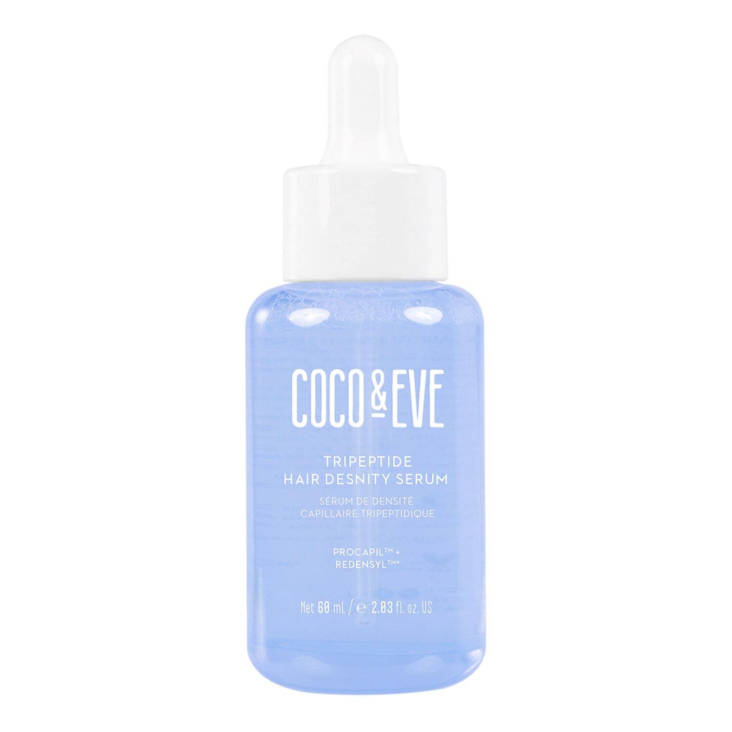 Boost Therapy - Tripeptide Hair Density Serum 60ml