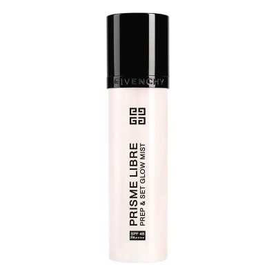 Prisme Libre - Prep & Set Glow Mist Primer and Setting Spray SPF45
