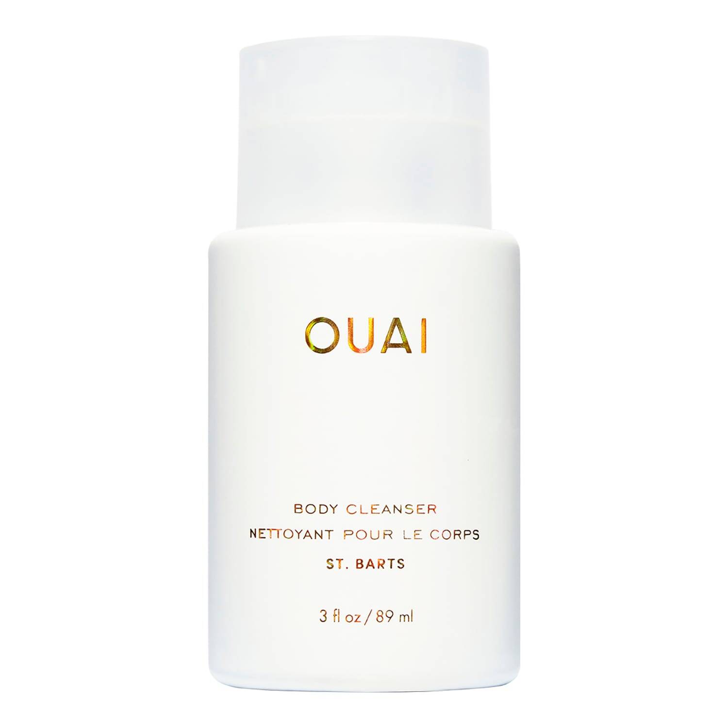 Ouai Haircare Body Cleanser - St Barts 89 Ml