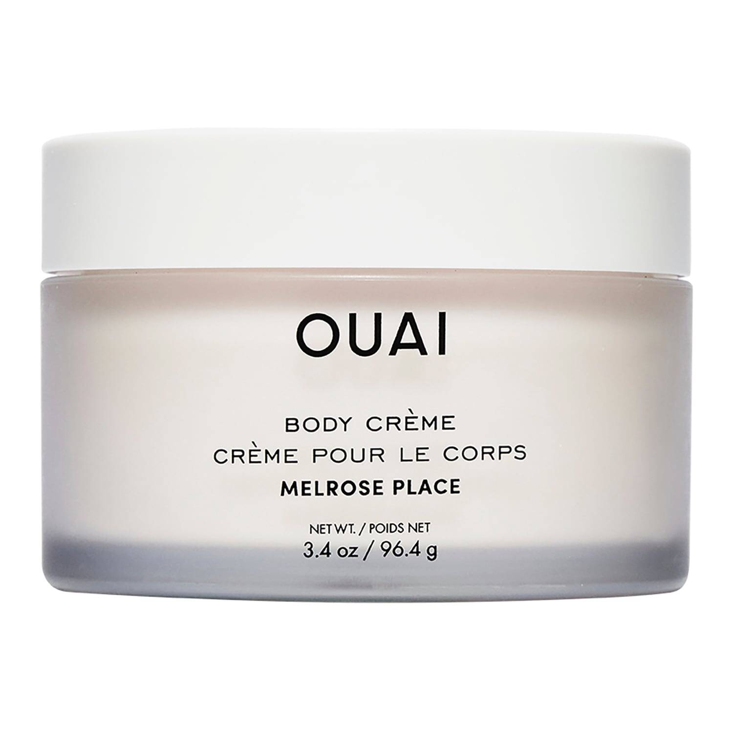 Ouai Haircare Body Creme - Melrose Place 96.4 G