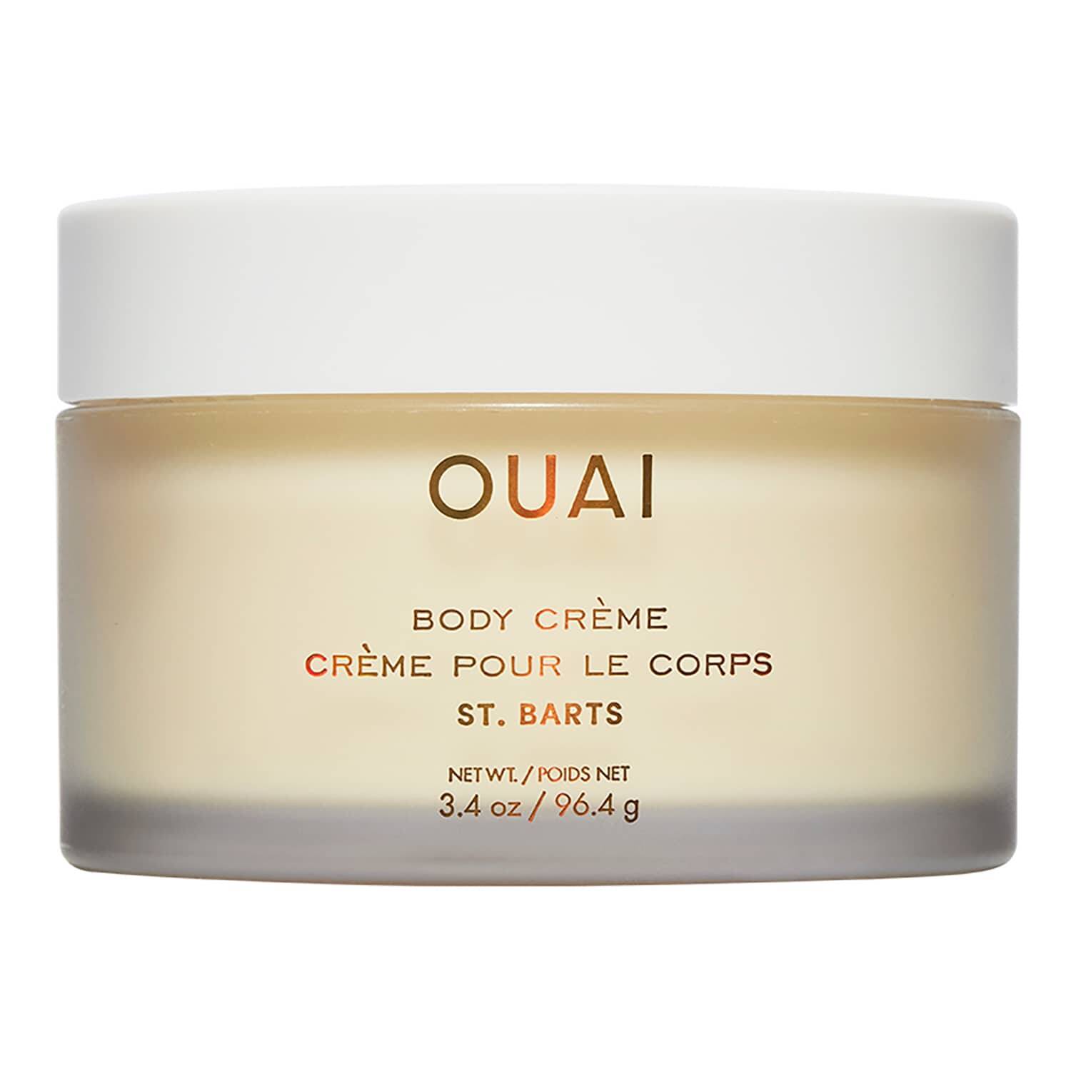 Ouai Haircare Body Creme - St Barts 96.4 G