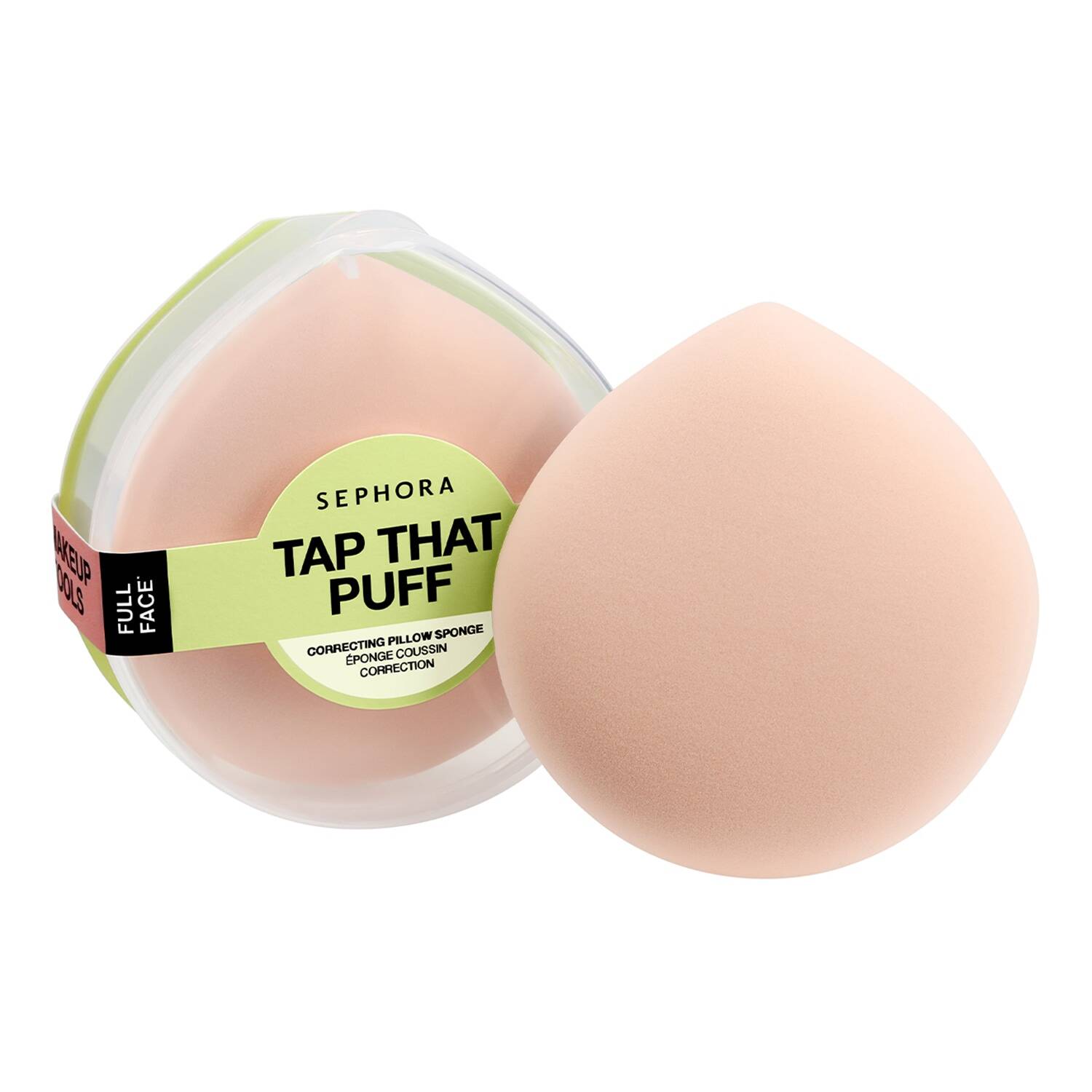 Sephora Collection Tap That Powder Puff