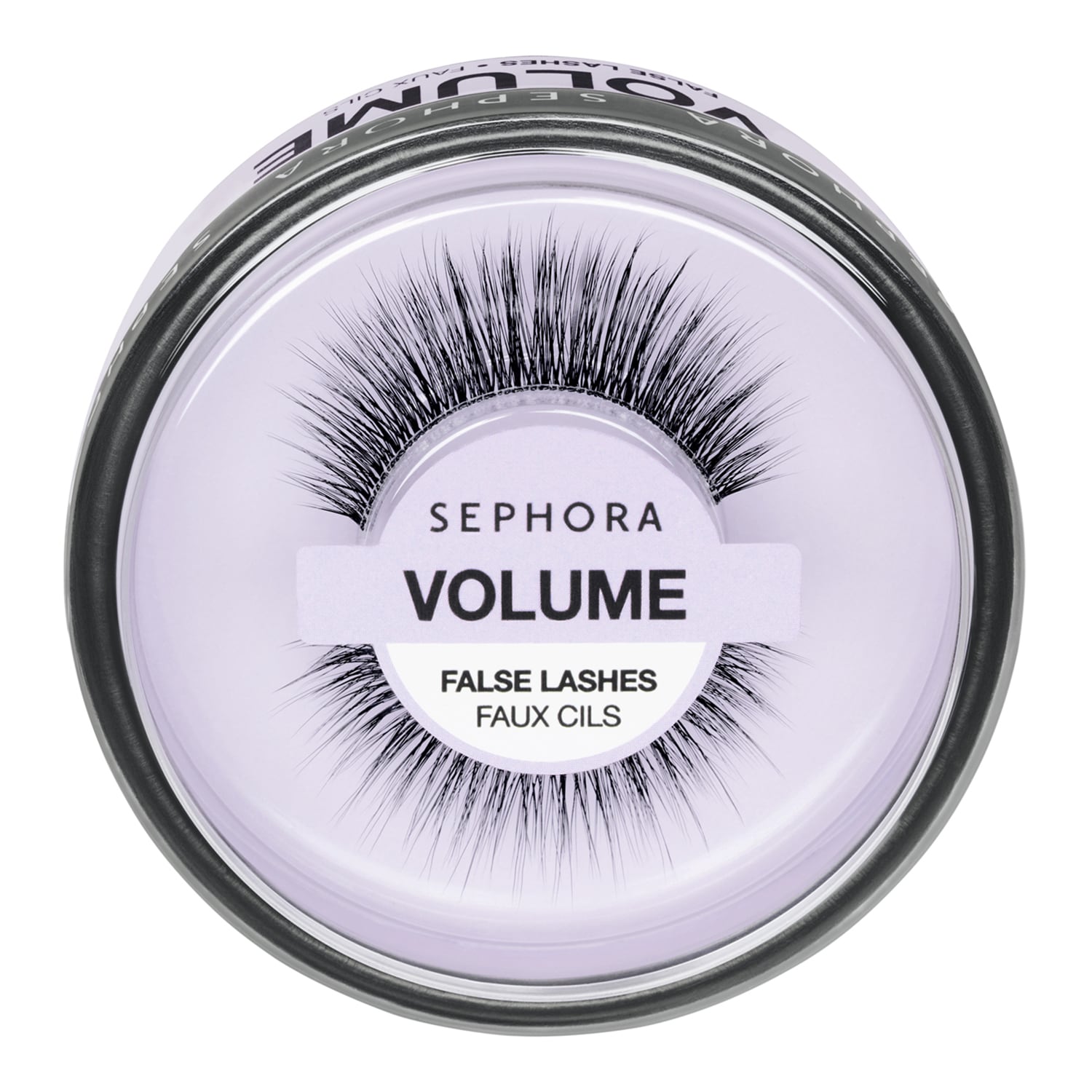 Sephora Collection Essential False Lashes Volume