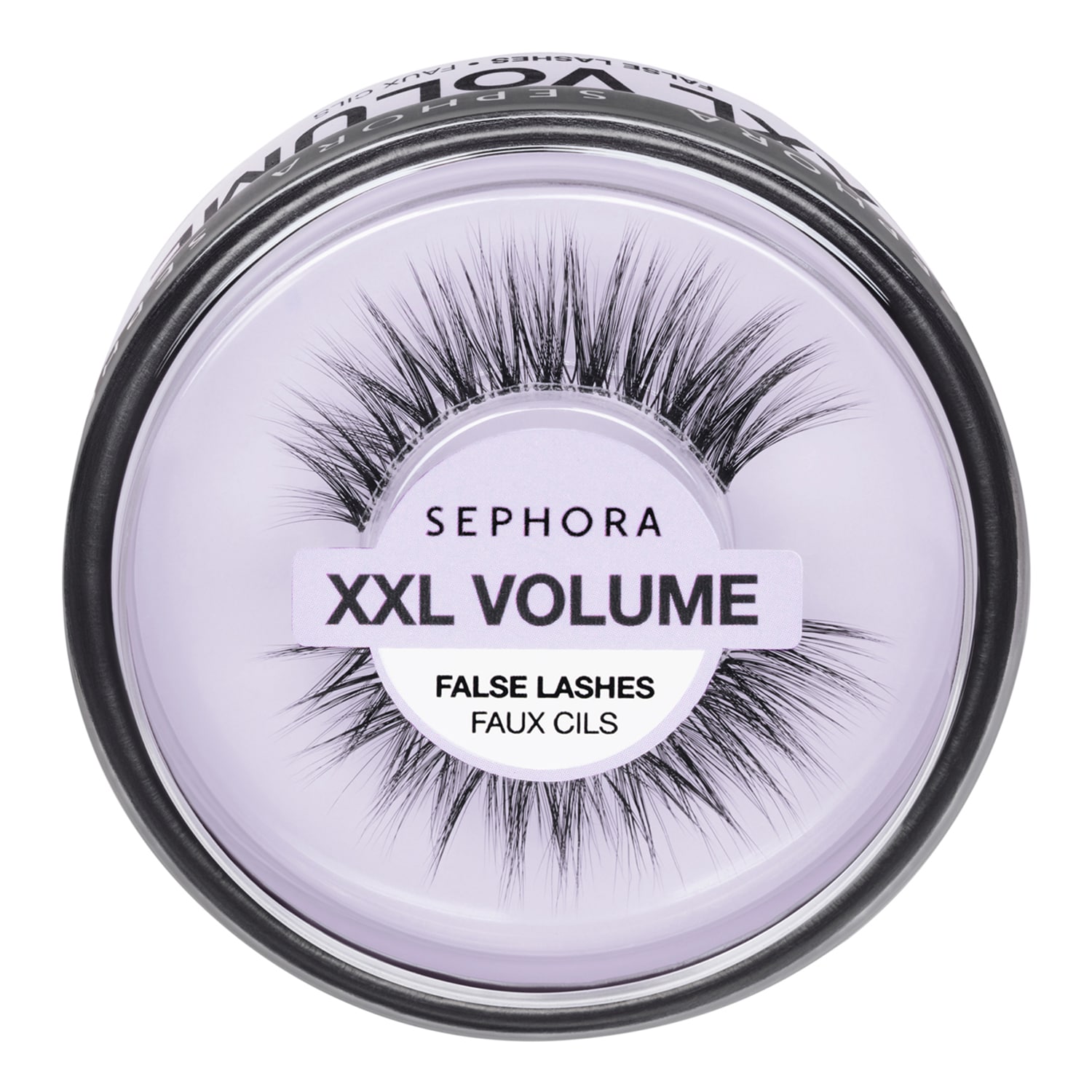Sephora Collection Essential False Lashes Volume