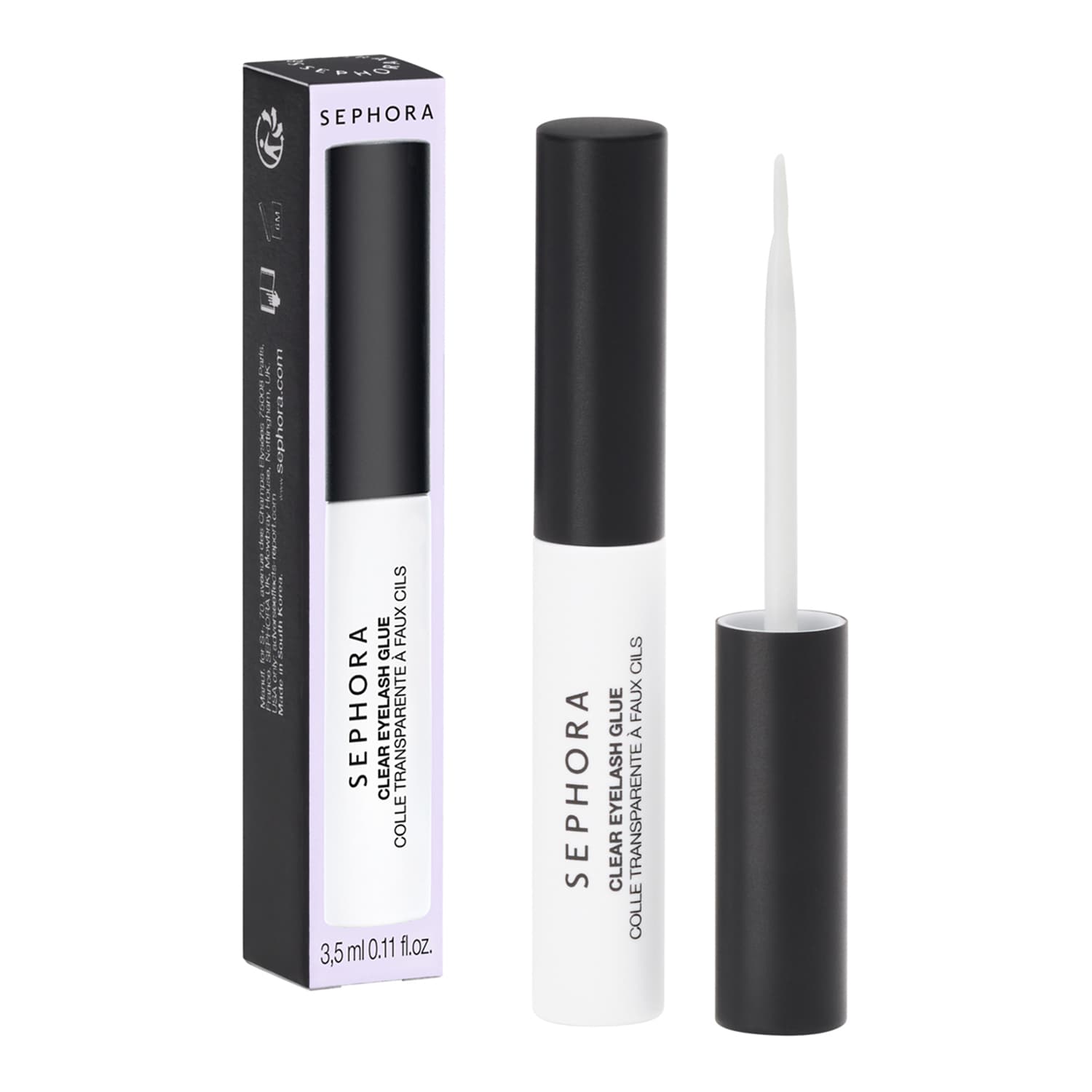 Sephora Collection Clear Eyelash Glue