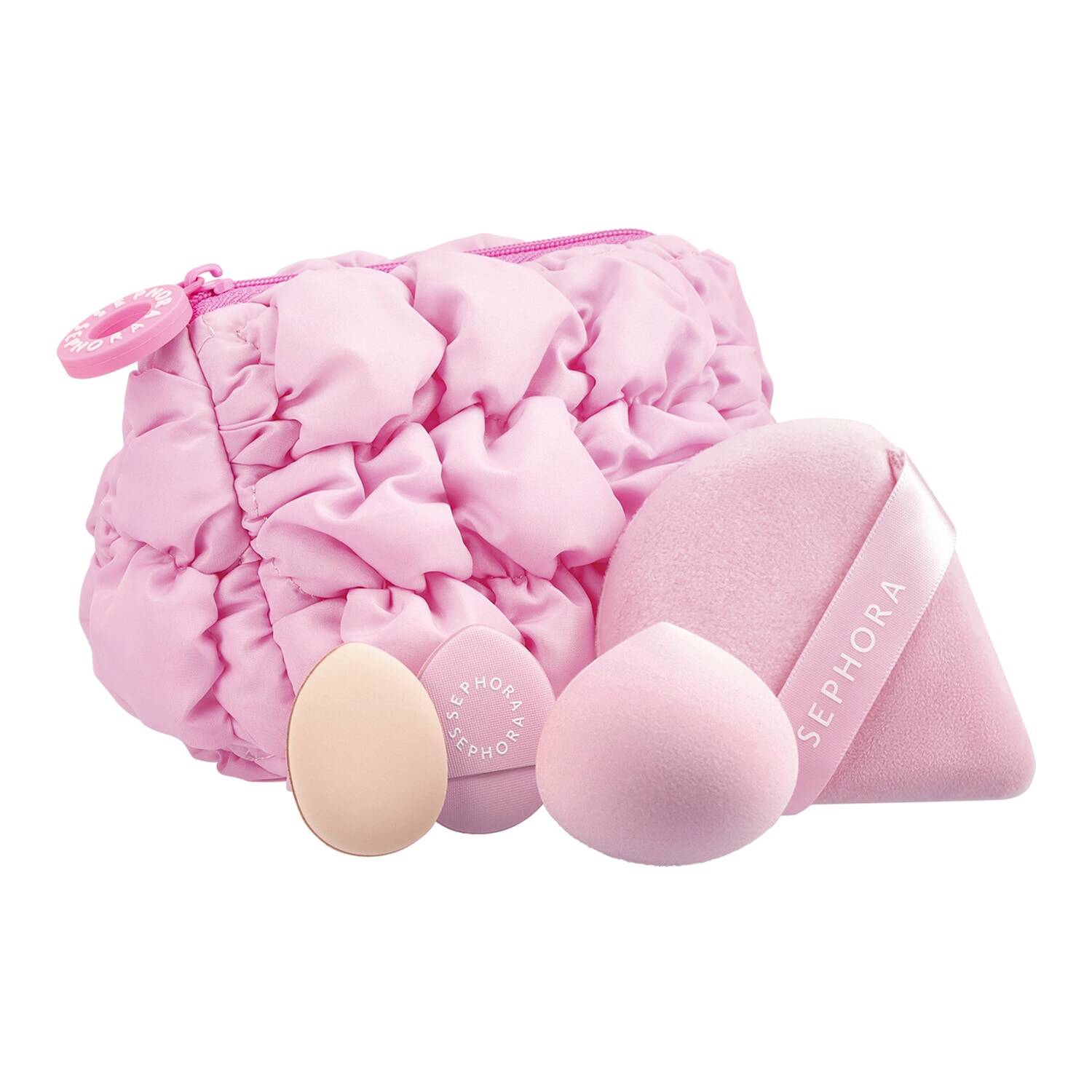 Sephora Collection Pillow Dream Brush Set