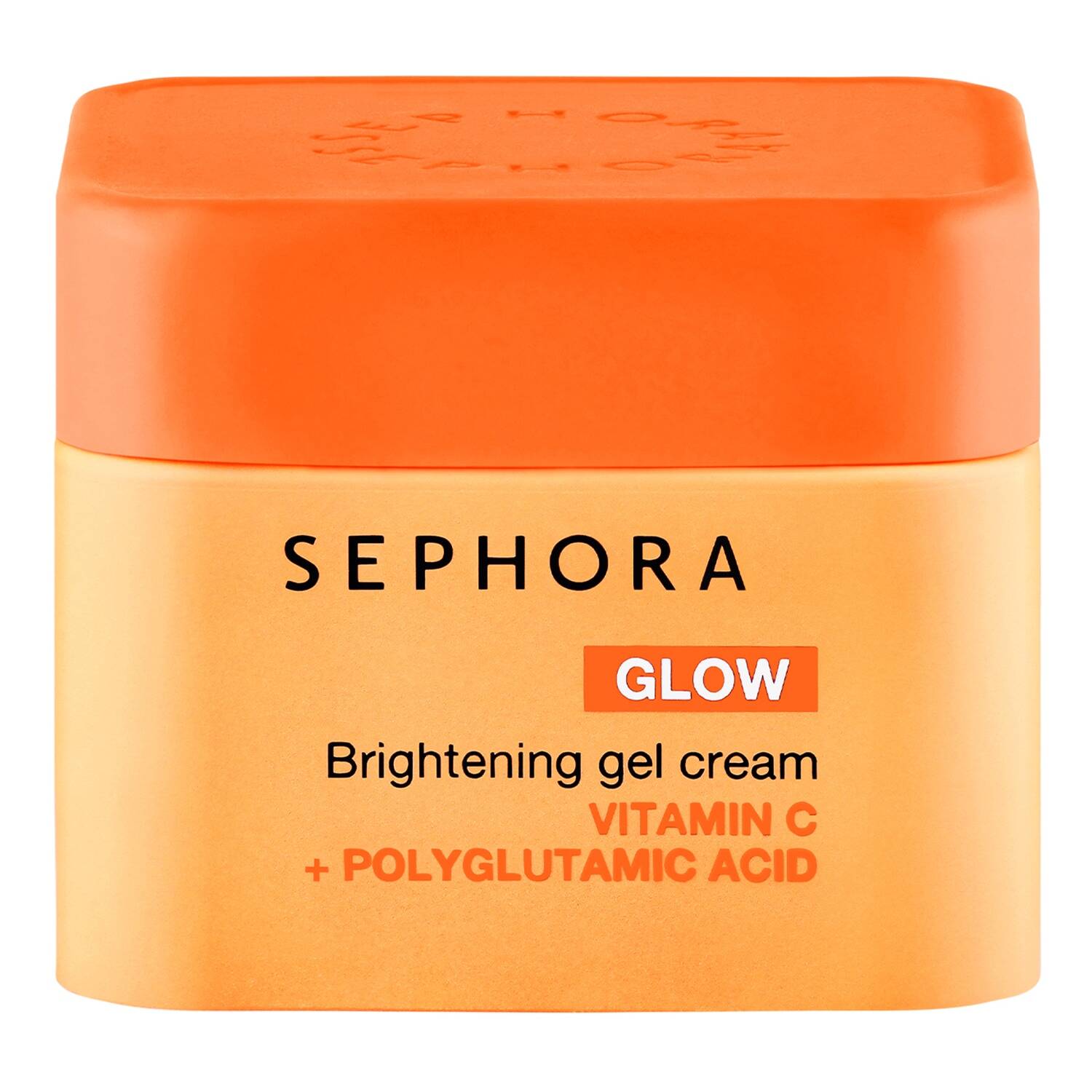 Sephora Collection Brightening Glow Gel Cream 50Ml 50Ml