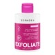 EXFOLIATE - DAILY RESURFACING TONER WITH 3% AHA + 2% VITAMINE C