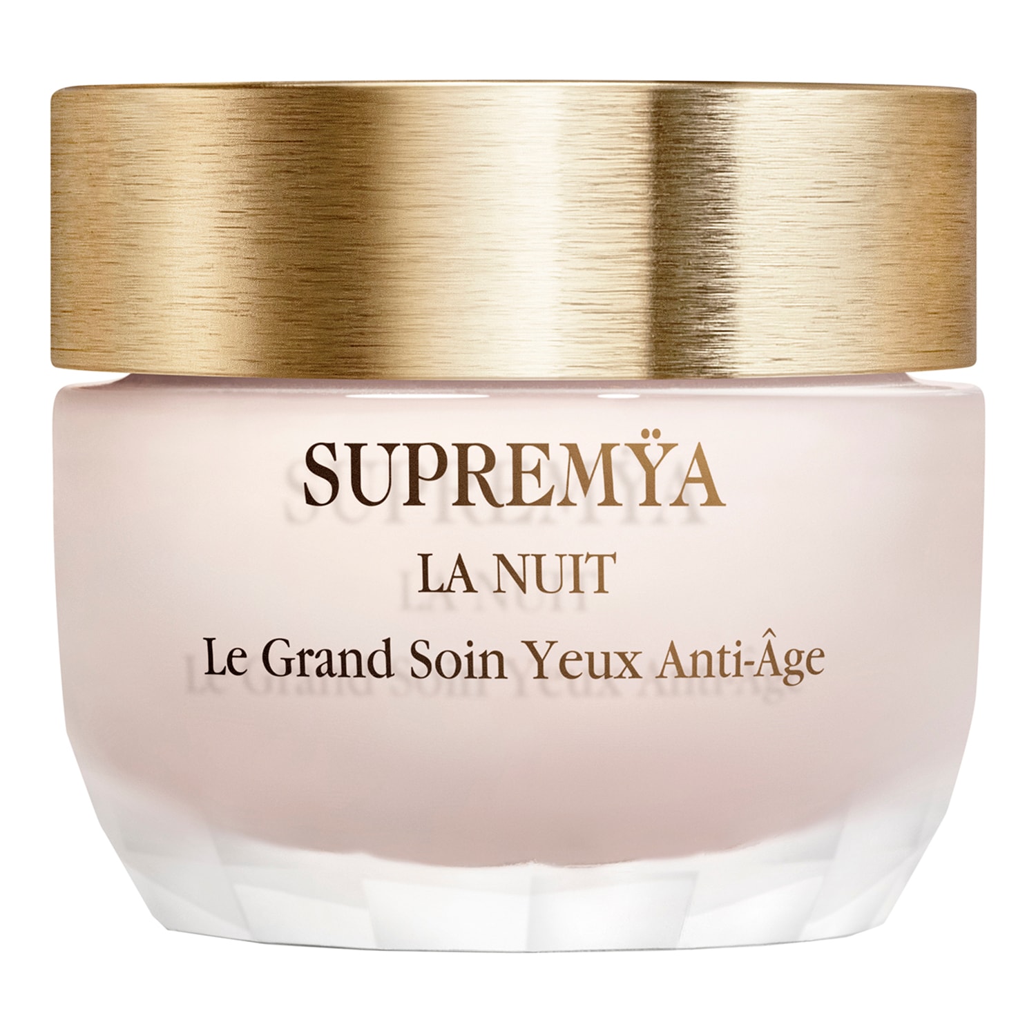 Sisley Supremÿa At Night The Supreme Anti-Aging Eye Cream 15Ml