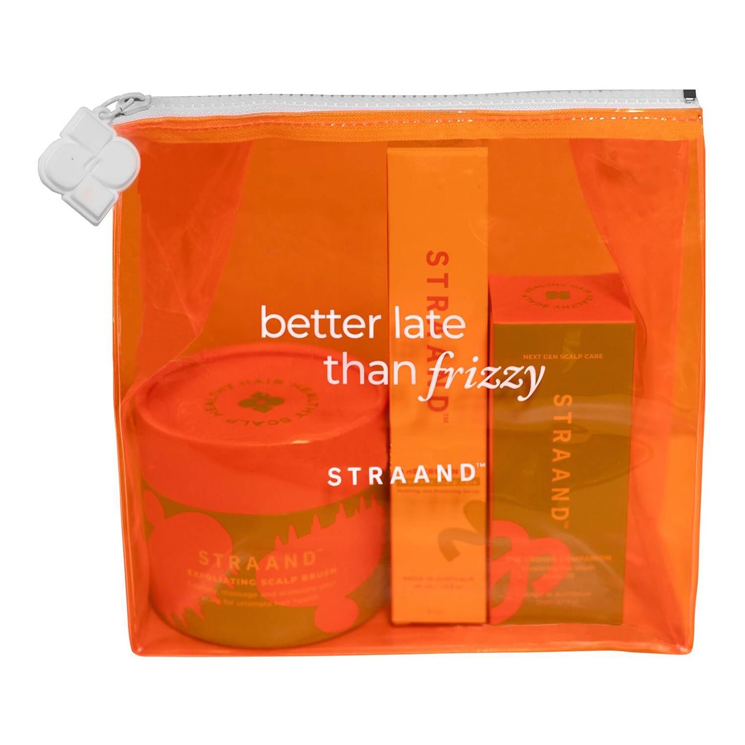 Straand The Mane Event Full Size Kit