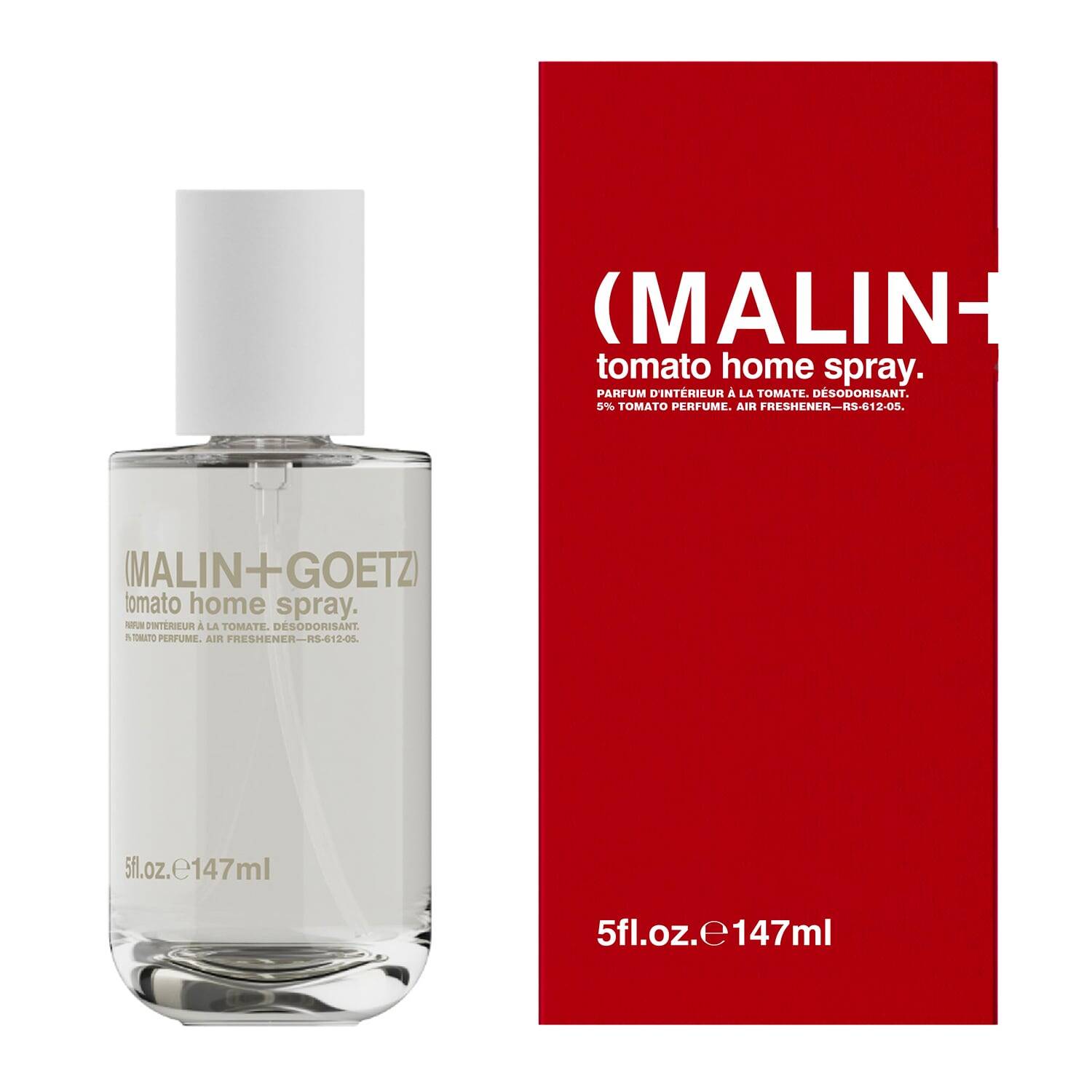 Malin+Goetz Tomato Room Spray 147Ml