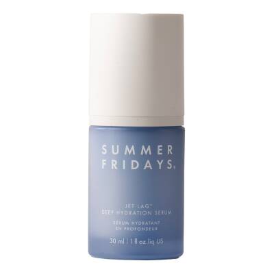 Jet Lag Deep Hydration Serum