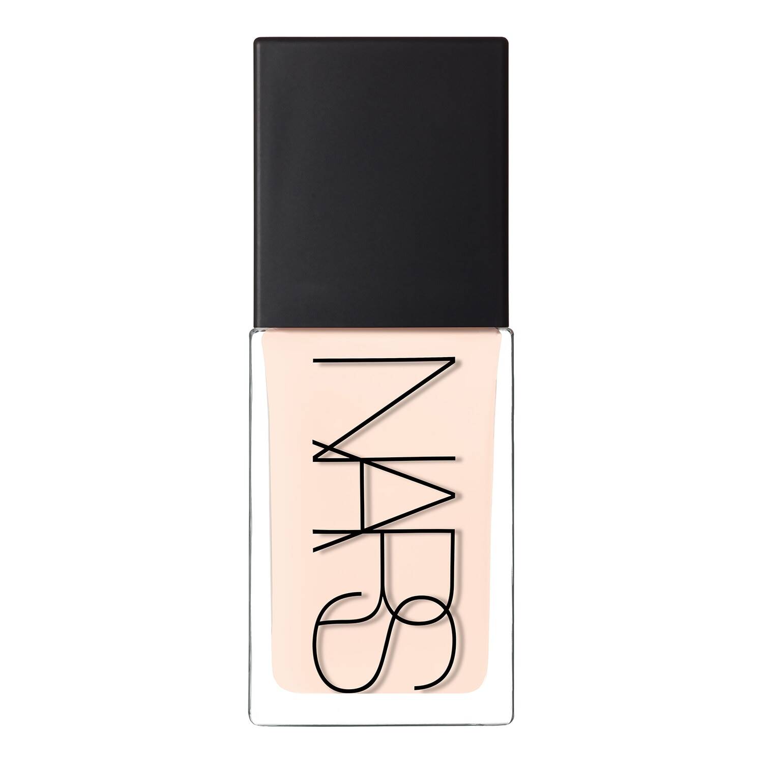 Nars Cosmetics Light Reflecting Foundation Yulong