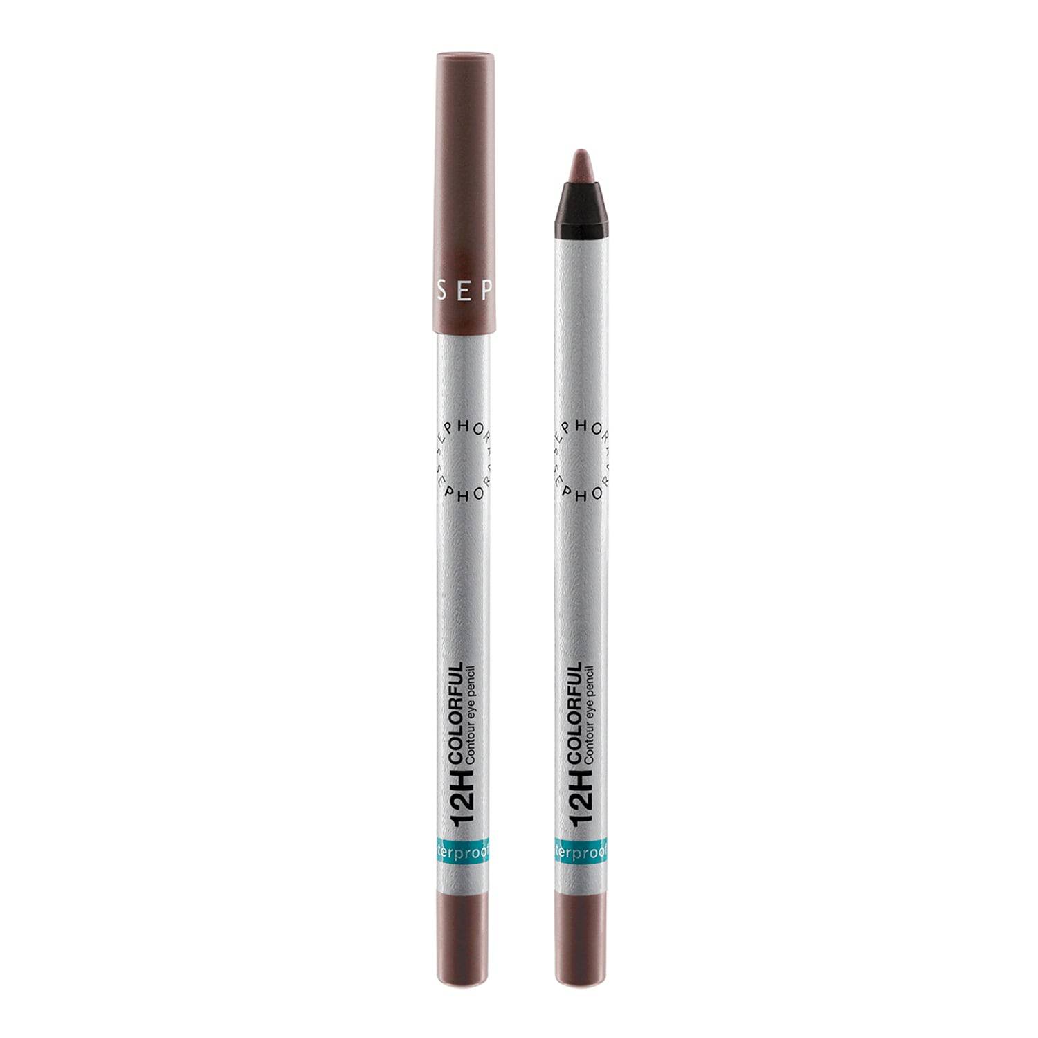 Sephora Collection 12Hr Waterproof Eyeliner 13 Tiramisu