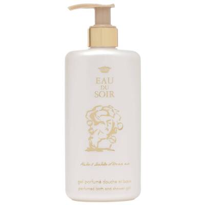 Eau du Soir Perfumed Bath and Shower Gel