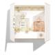 COCO MADEMOISELLE CASE EAU DE PARFUM 50ML AND BODY OIL 100ML 1PCE