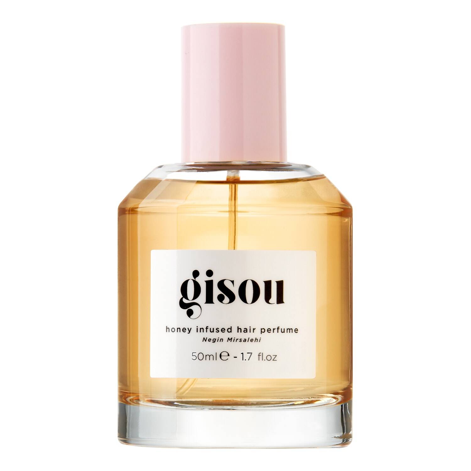 Gisou Honey Infused Hair...