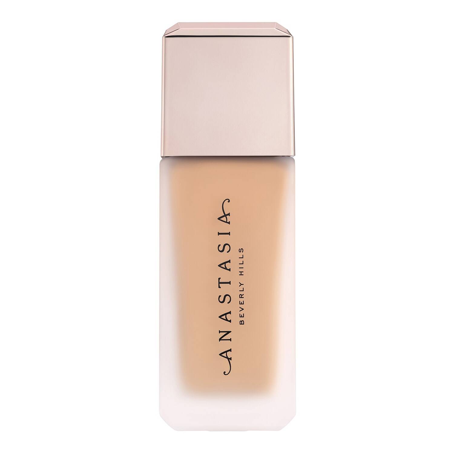 Anastasia Beverly Hills Impeccable Blurring Second Skin Matte Foundation 35Ml 4N