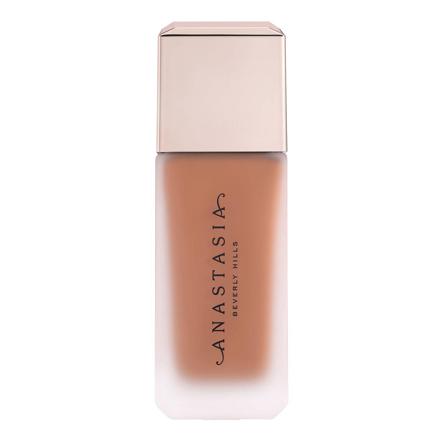 Anastasia Beverly Hills Impeccable Blurring Second Skin Matte Foundation 35Ml 6.5N
