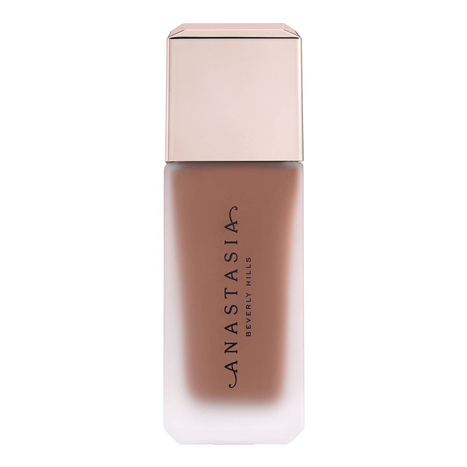 Anastasia Beverly Hills Impeccable Blurring Second Skin Matte Foundation 35Ml 7.5N