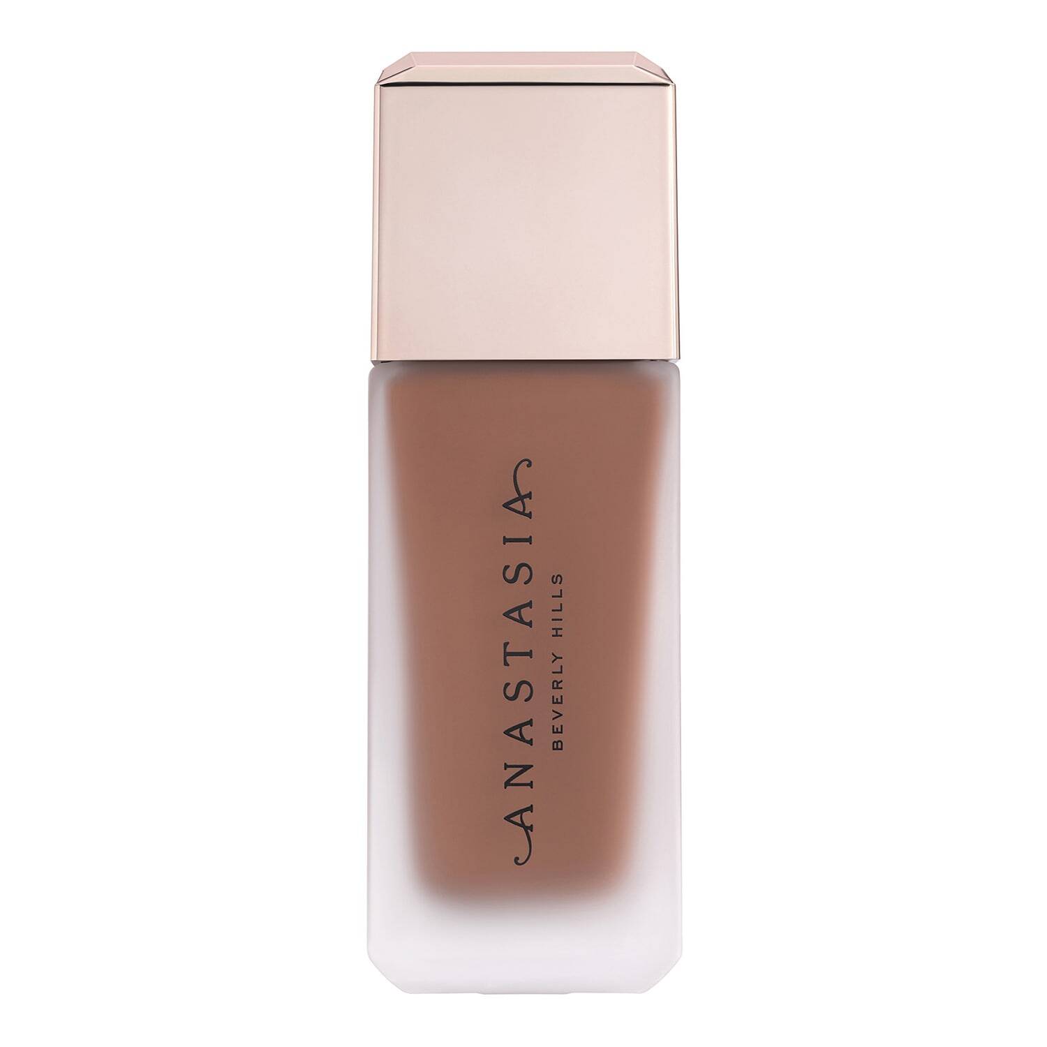 Anastasia Beverly Hills Impeccable Blurring Second Skin Matte Foundation 35Ml 8N