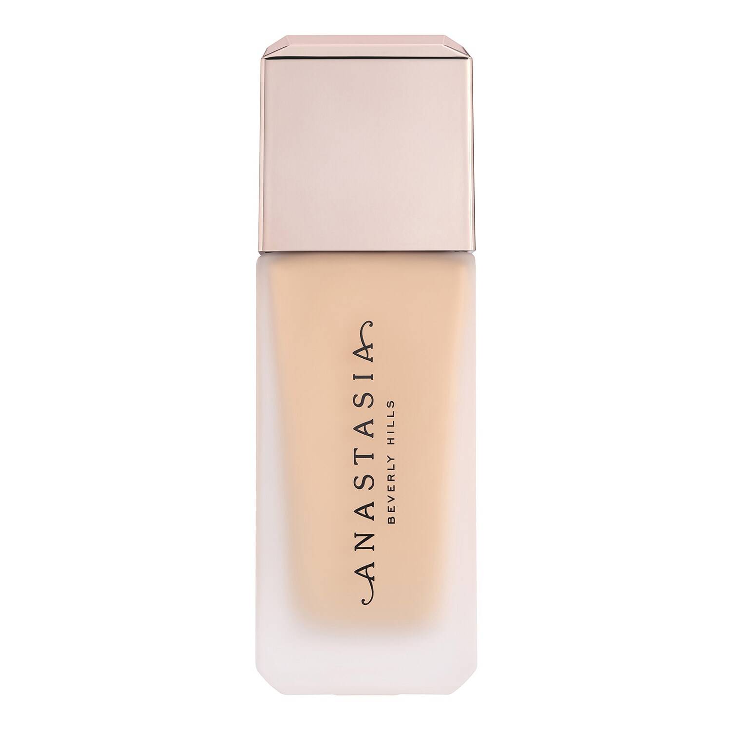 Anastasia Beverly Hills Impeccable Blurring Second Skin Matte Foundation 35Ml 2N