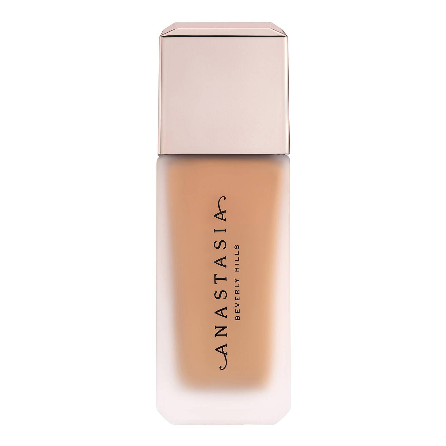 Anastasia Beverly Hills Impeccable Blurring Second Skin Matte Foundation 35Ml 4.5W