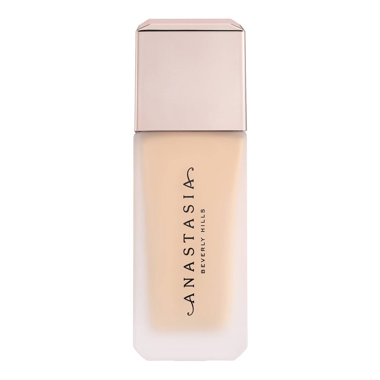 Anastasia Beverly Hills Impeccable Blurring Second Skin Matte Foundation 35Ml 1.5N