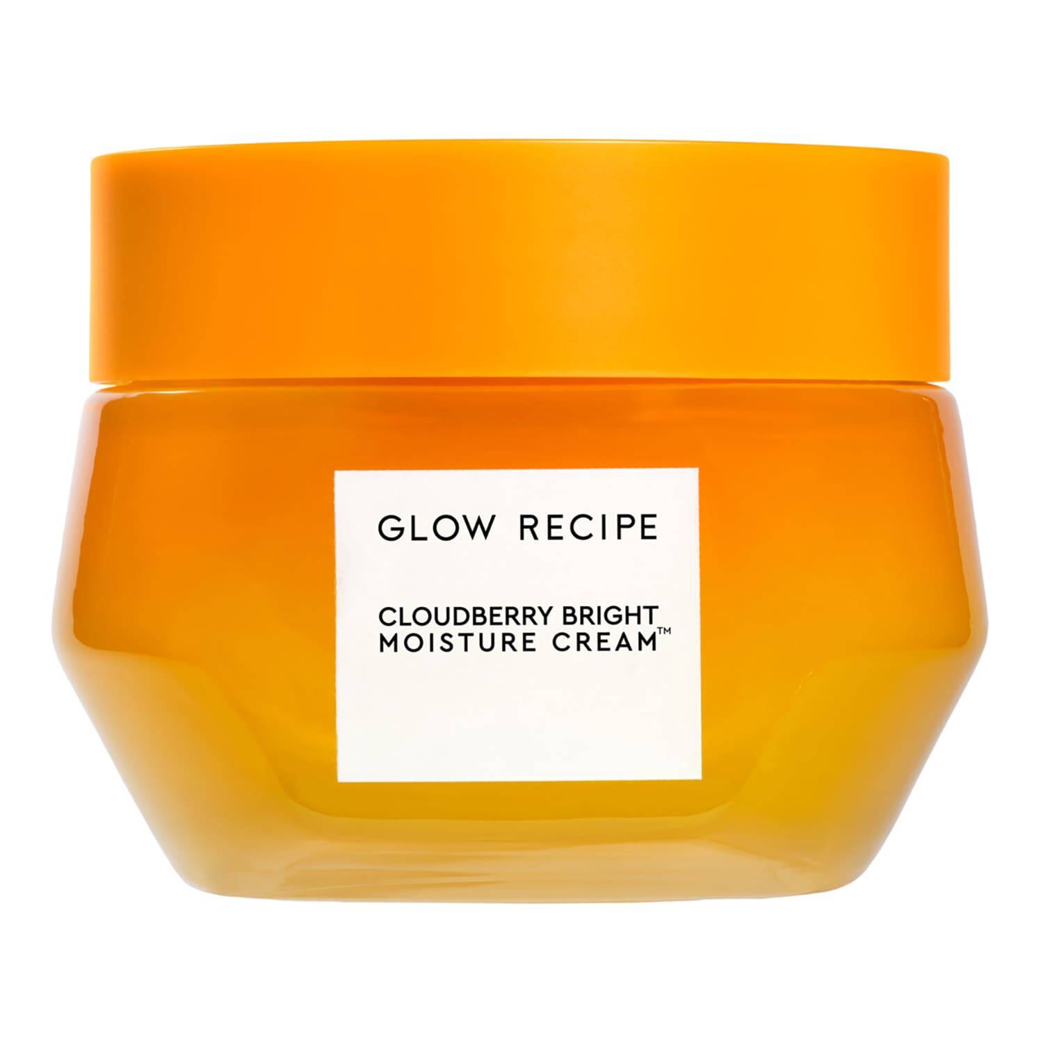 Glow Recipe Cloudberry Bright Cream Moisturizer 50Ml