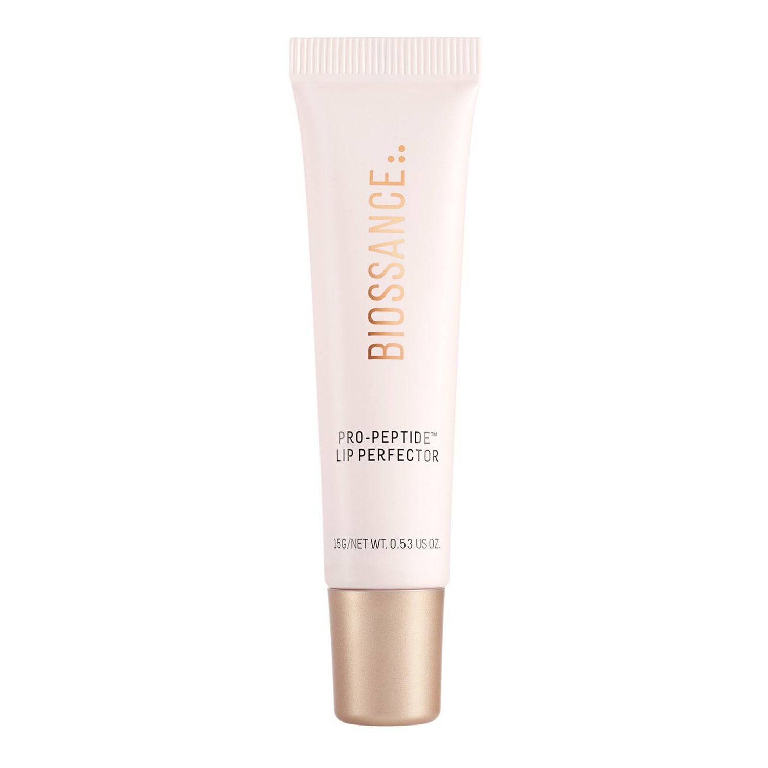 Biossance Pro-Peptide Lip Perfector 15G H2Glow