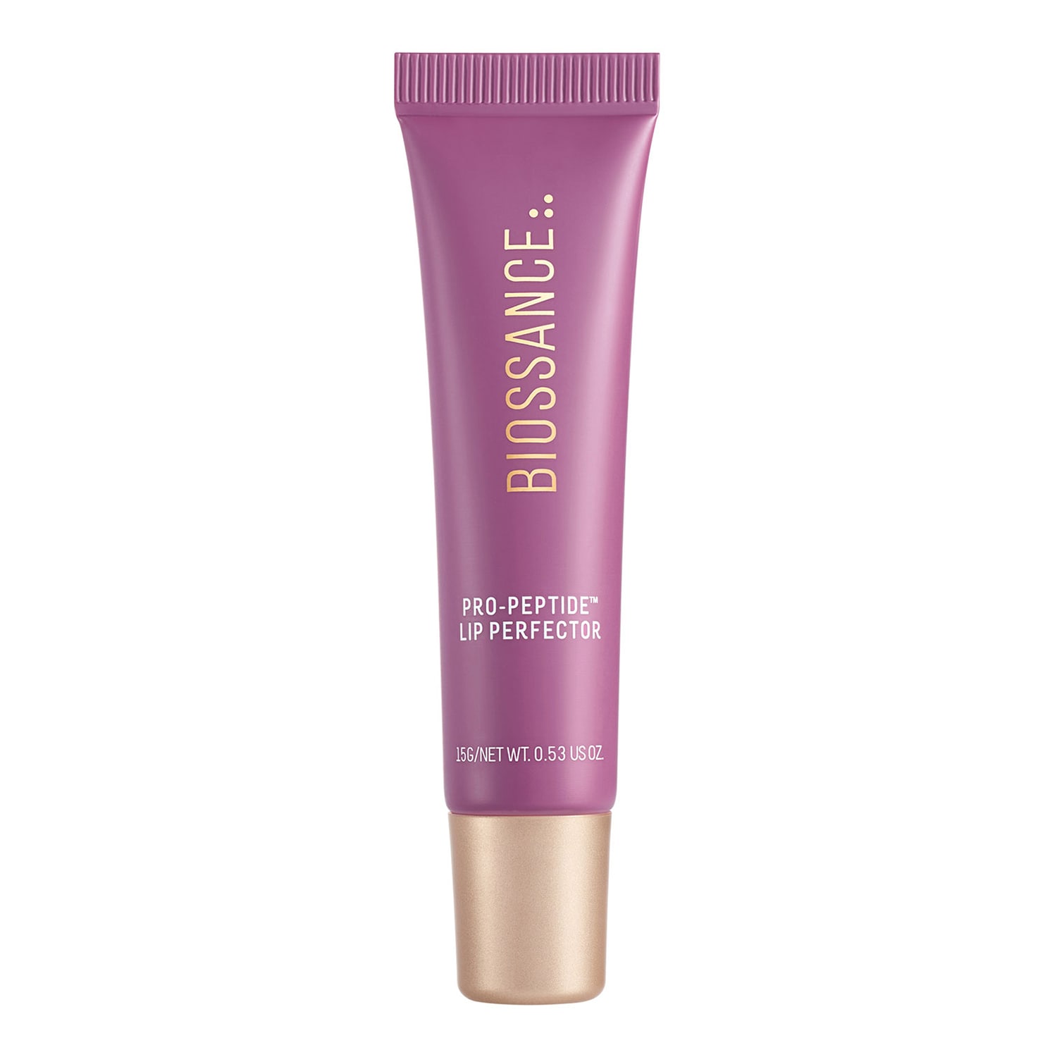 Biossance Pro-Peptide Lip Perfector 15G Supernova