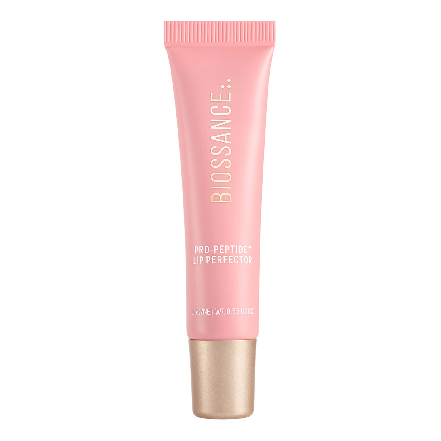 Biossance Pro-Peptide Lip Perfector 15G Bl Quartz