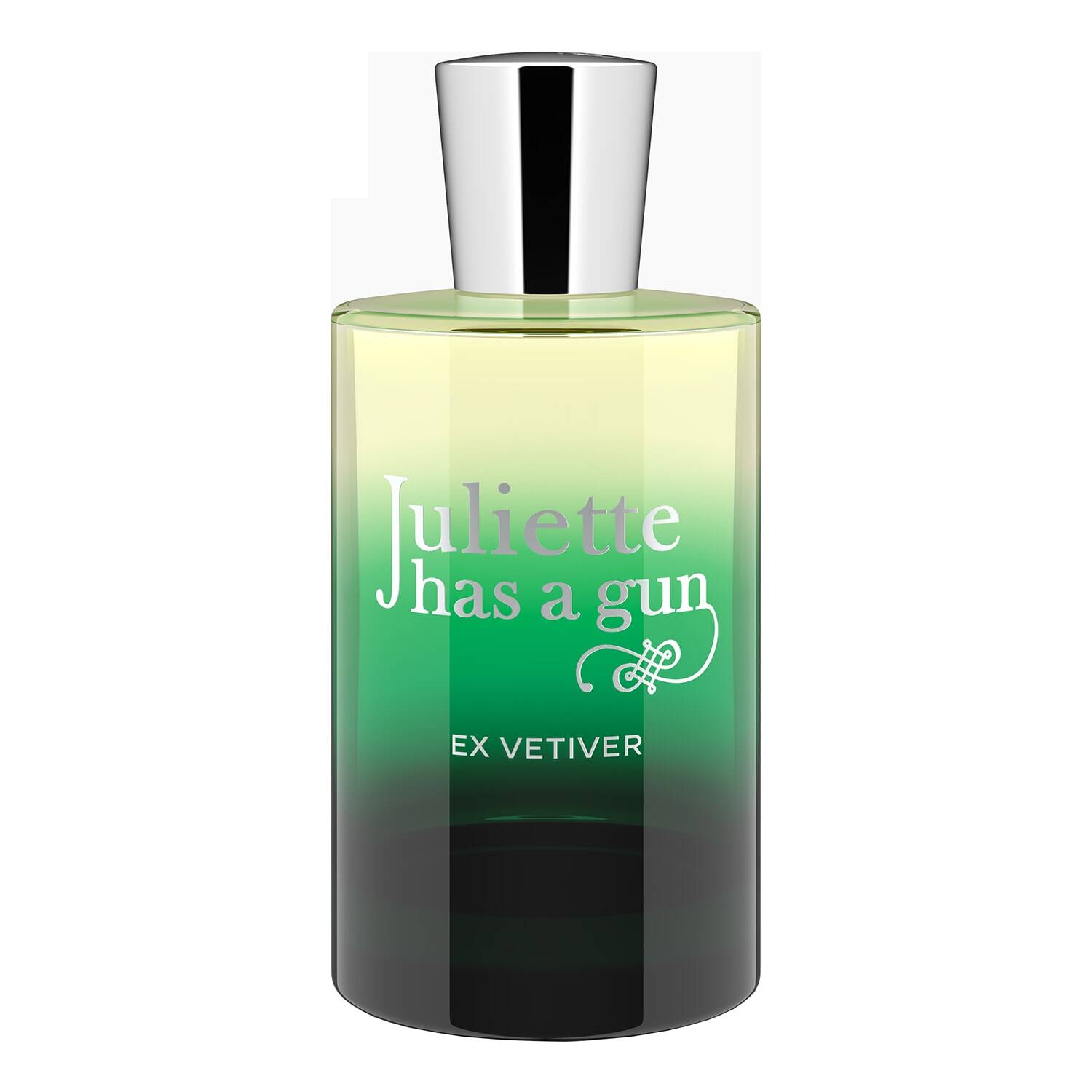 Juliette Has A Gun Ex Vetiver Edp Ex Vetiver 100Ml