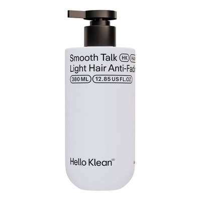 Anti-Fading Light Hair Conditioner