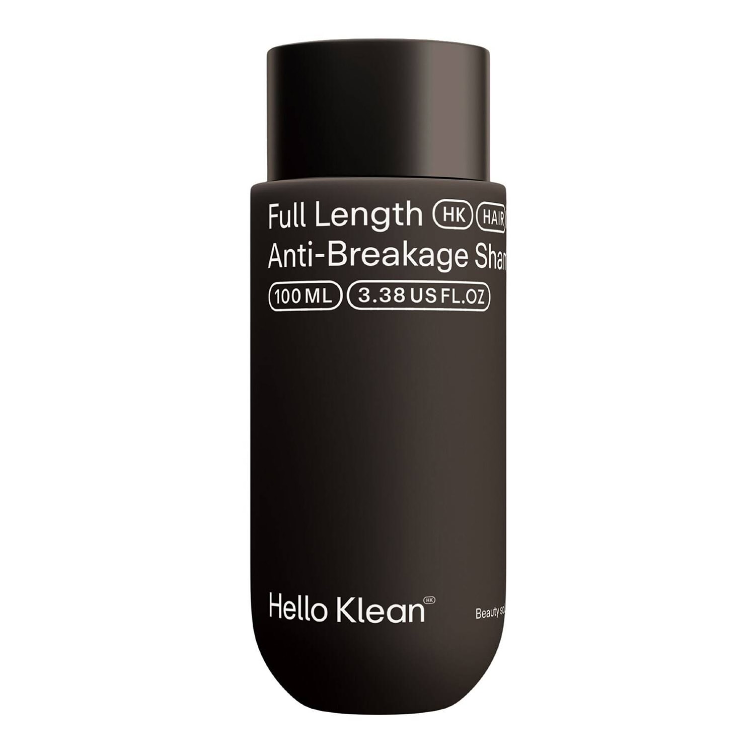 Hello Klean Full Length Anti-Breakage Hard Water Shampoo 100Ml