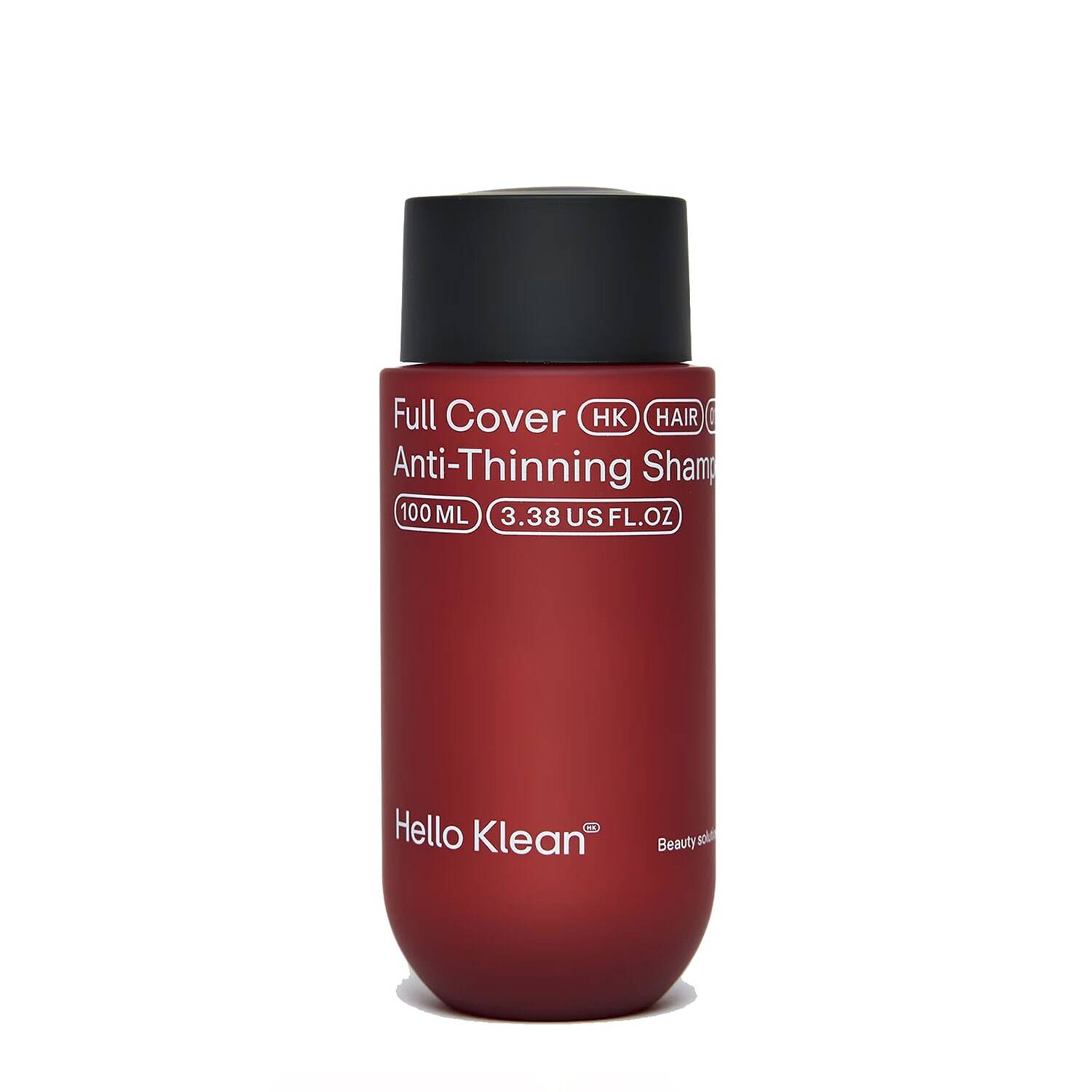 Hello Klean Anti-Thinning Hard Water Shampoo 100Ml