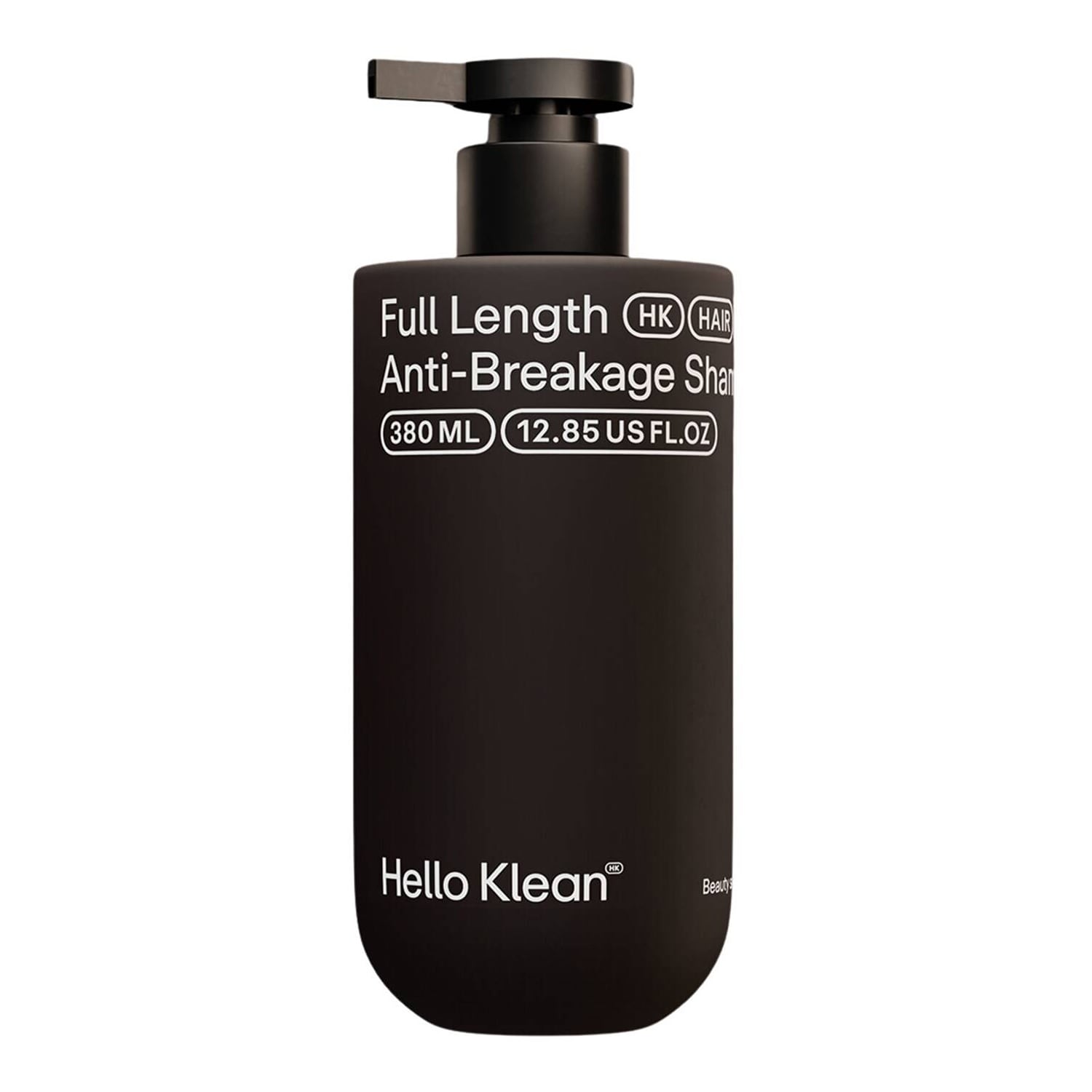 Hello Klean Full Length Anti-Breakage Hard Water Shampoo 380Ml