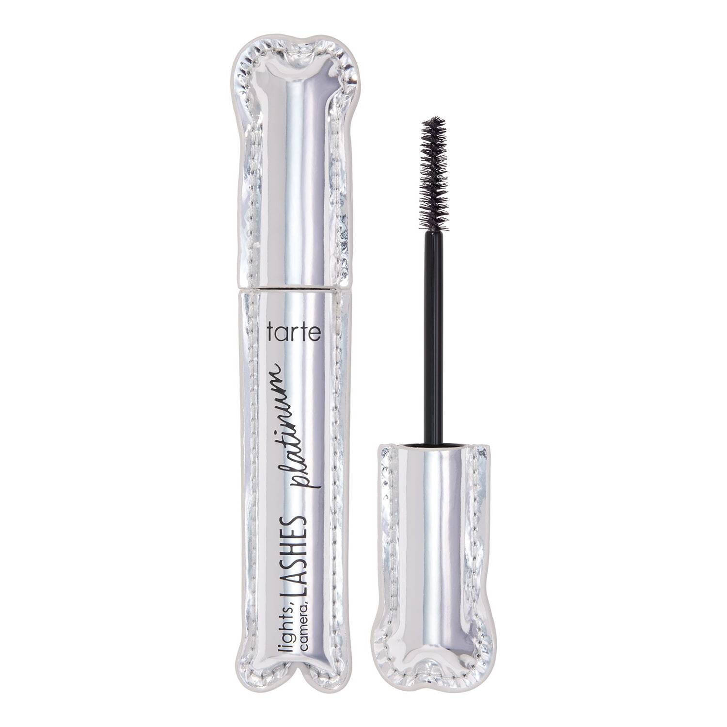 Tarte Lights Camera Lashes Platinum Mascara 9Ml Black