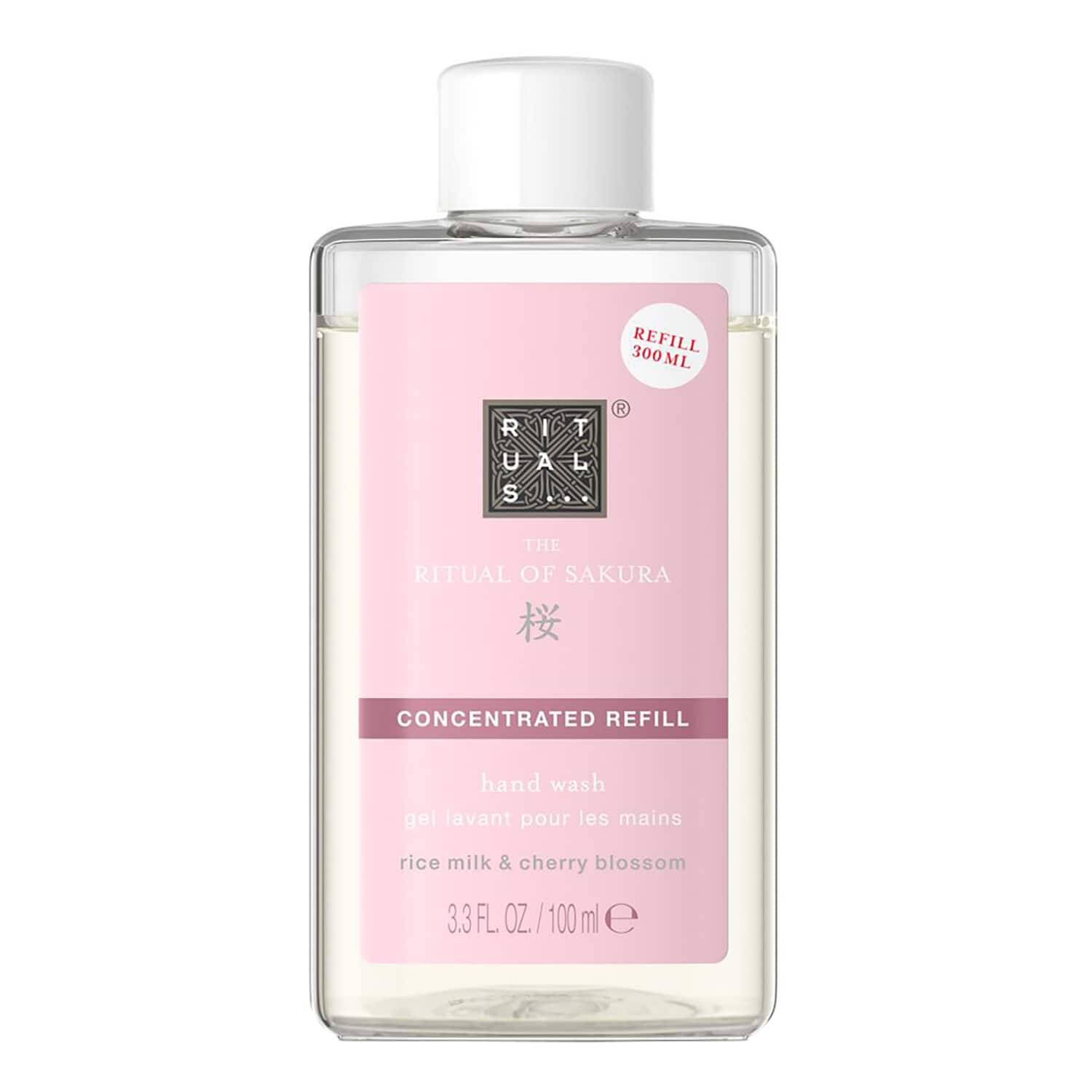Rituals The Ritual Of Sakura Recharge Gel 100Ml