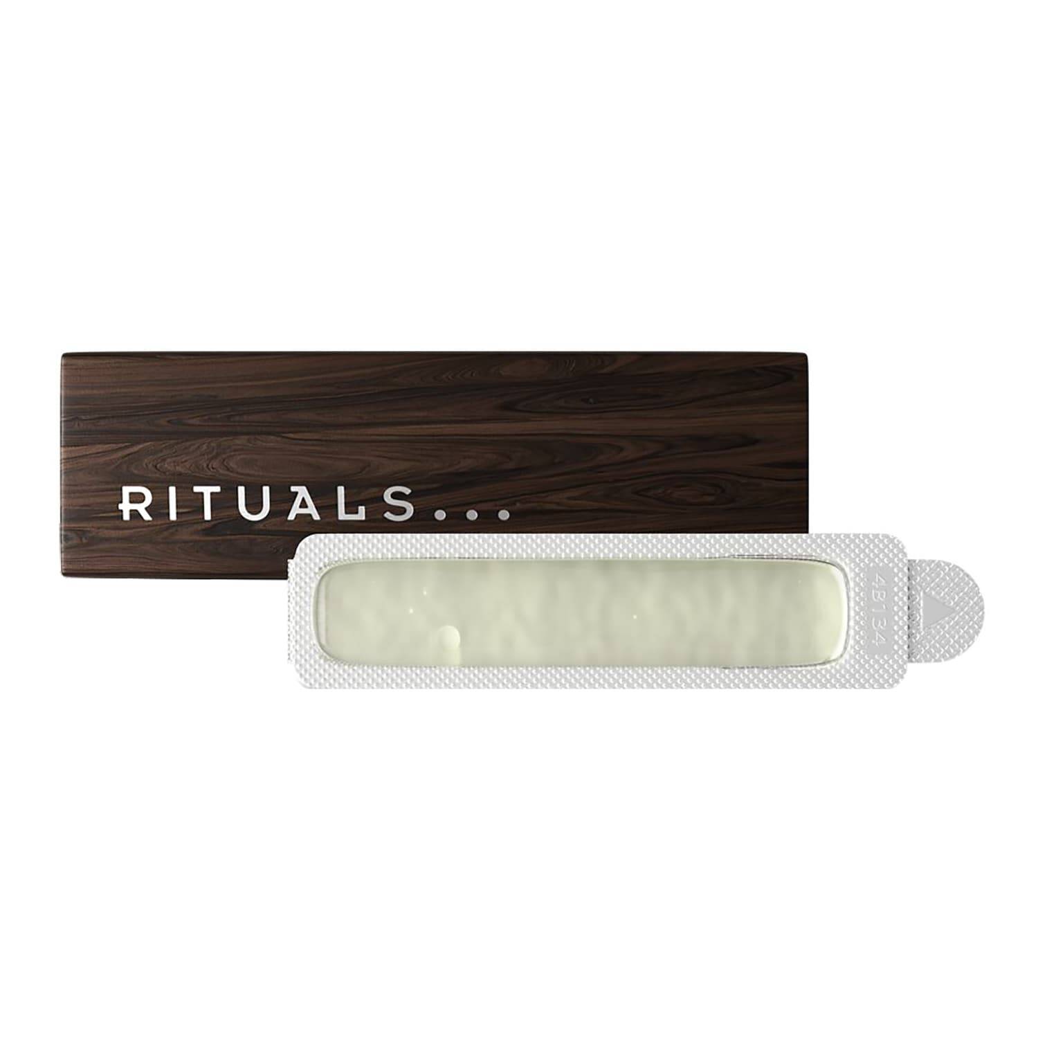 Rituals Homme Diffuseur Voiture