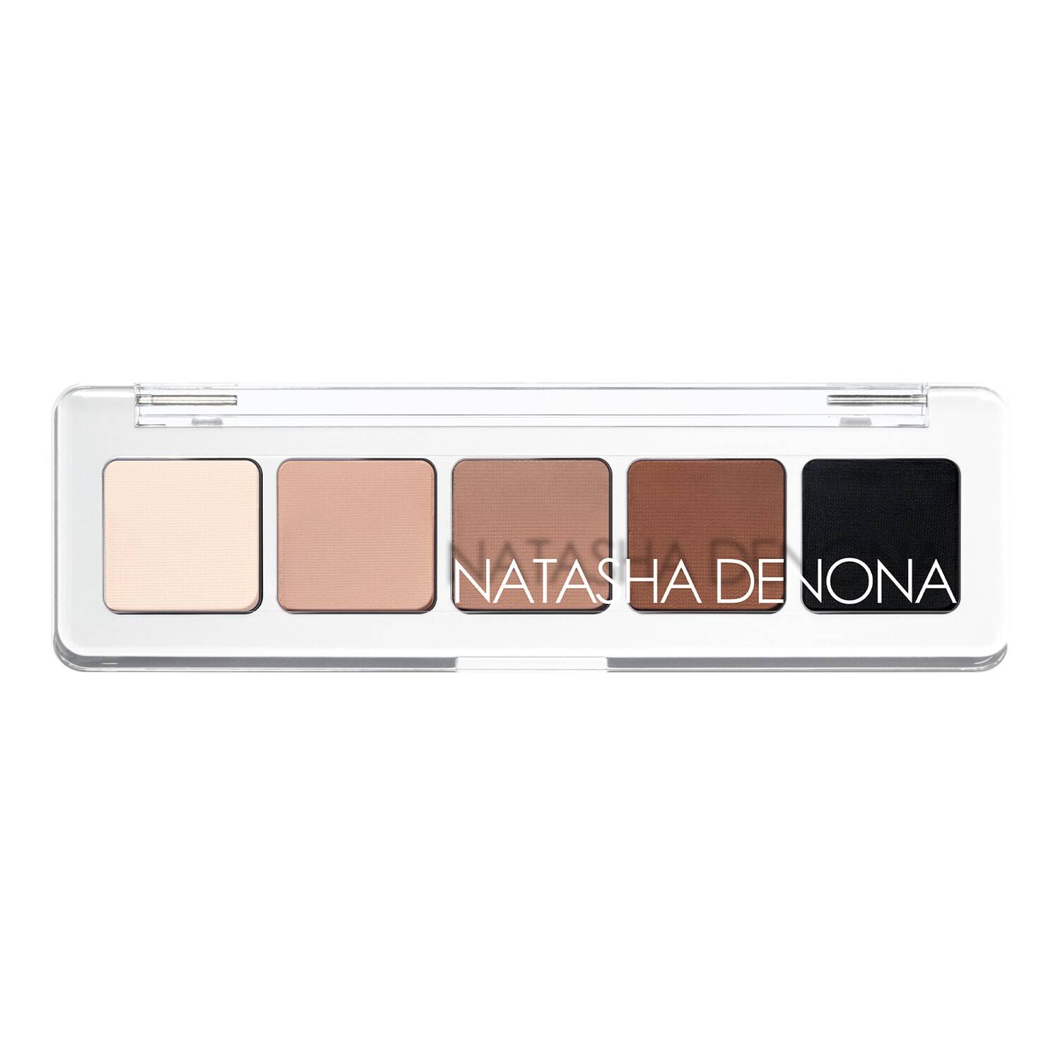 Natasha Denona Mini Eye Sculpt Eyeshadow Palette 4G Eye Sculpt