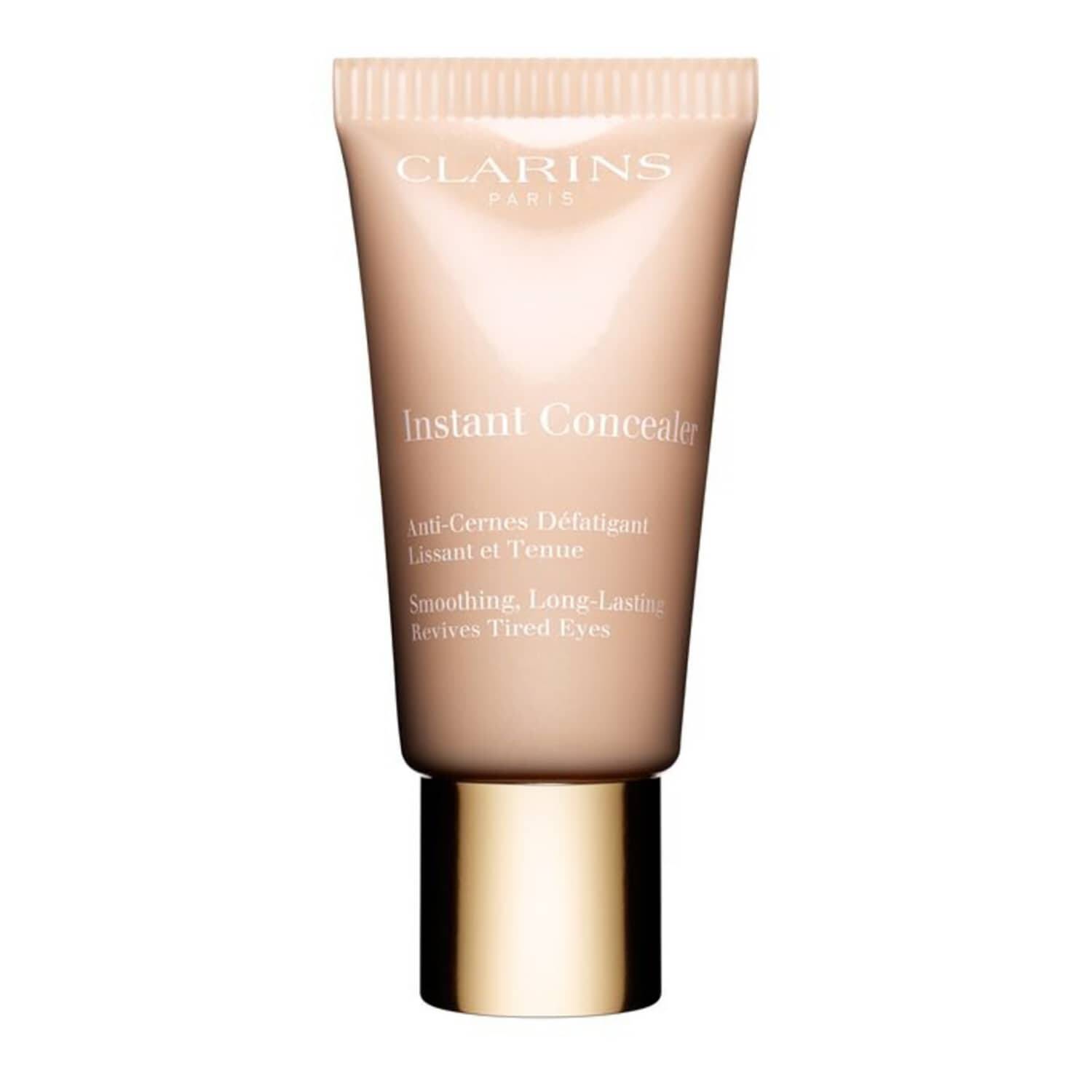 Clarins Instant Concealer Instant Concealer 02.5 15Ml