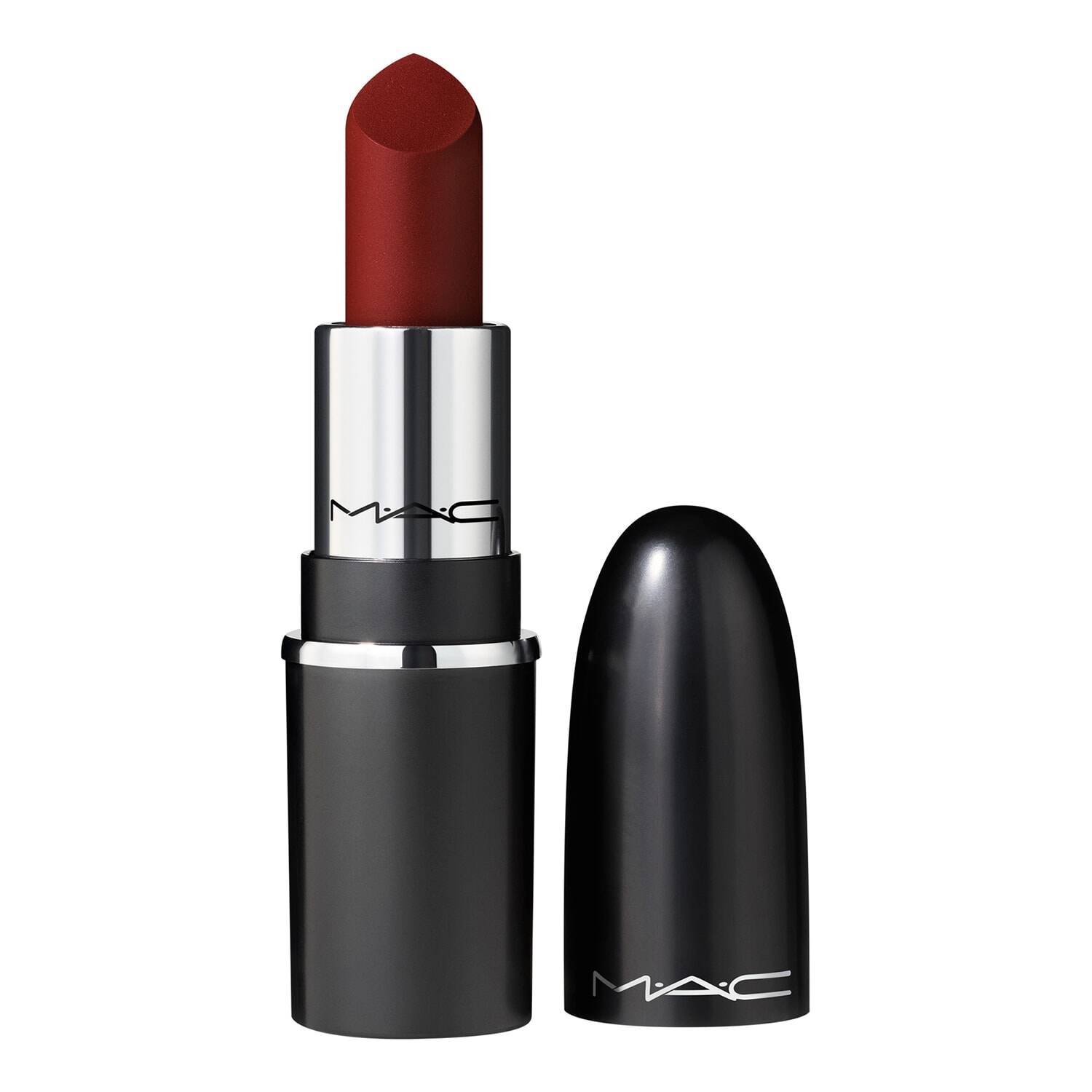Mac Macximal Sleek Satin Mini Lipstick 1.5G Paramount