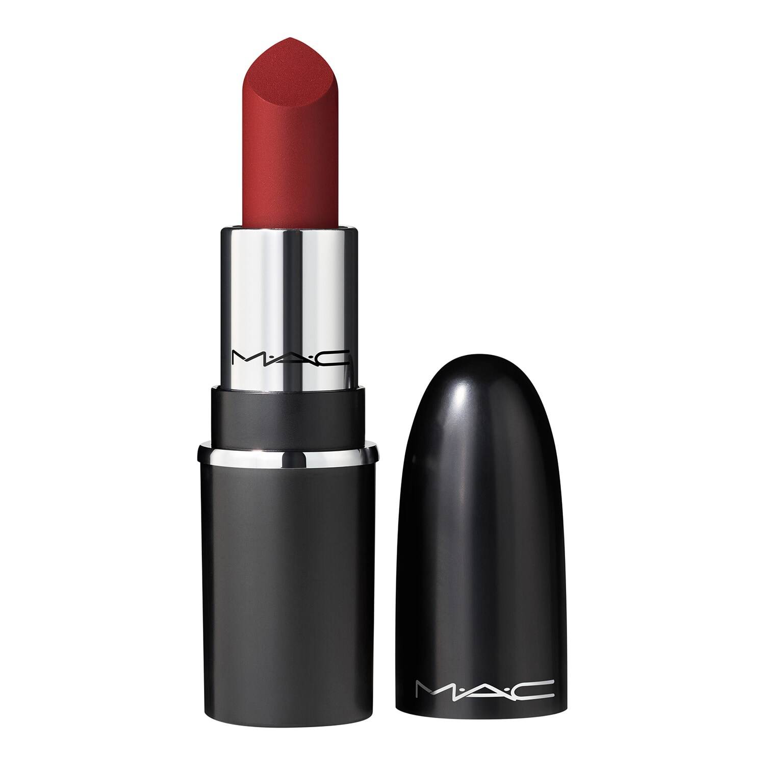 Mac Macximal Sleek Satin Mini Lipstick 1.5G Brick-O-La