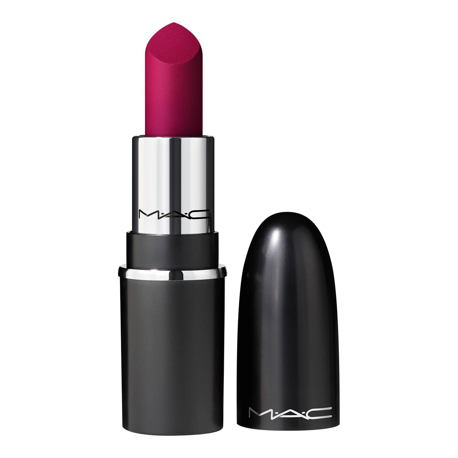Mac Macximal Sleek Satin Mini Lipstick 1.5G Rebel
