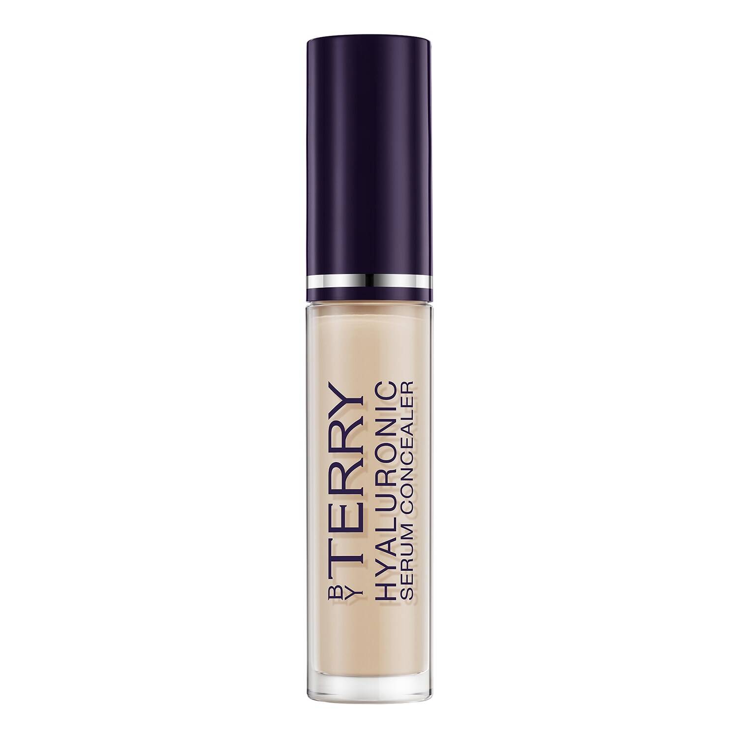 By Terry Hyaluronic Serum Concealer - Concealer 1 - Rosy Light (5,2 Ml)
