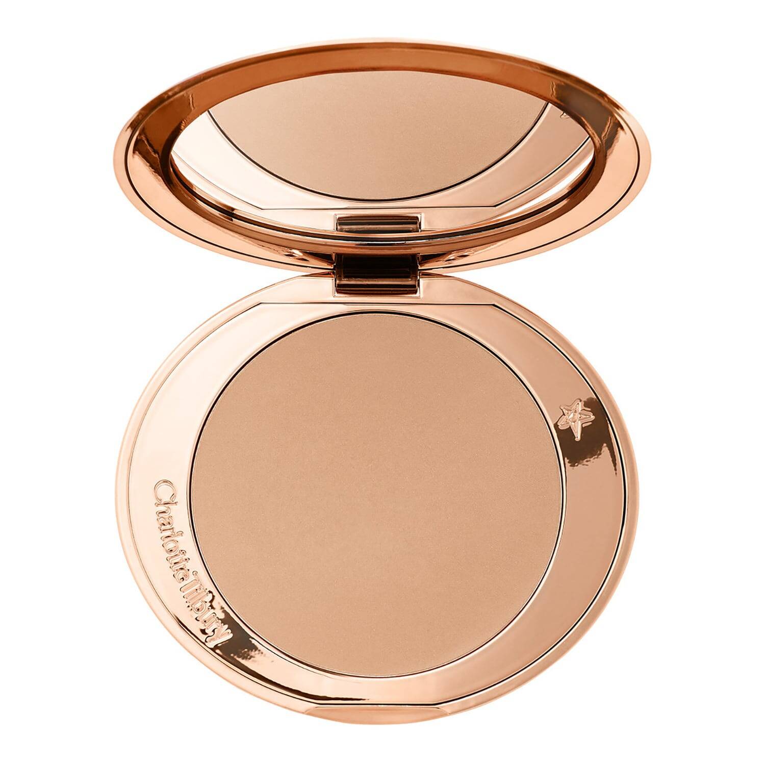 Charlotte Tilbury Airbrush Flawless Bronzer 16G Fair