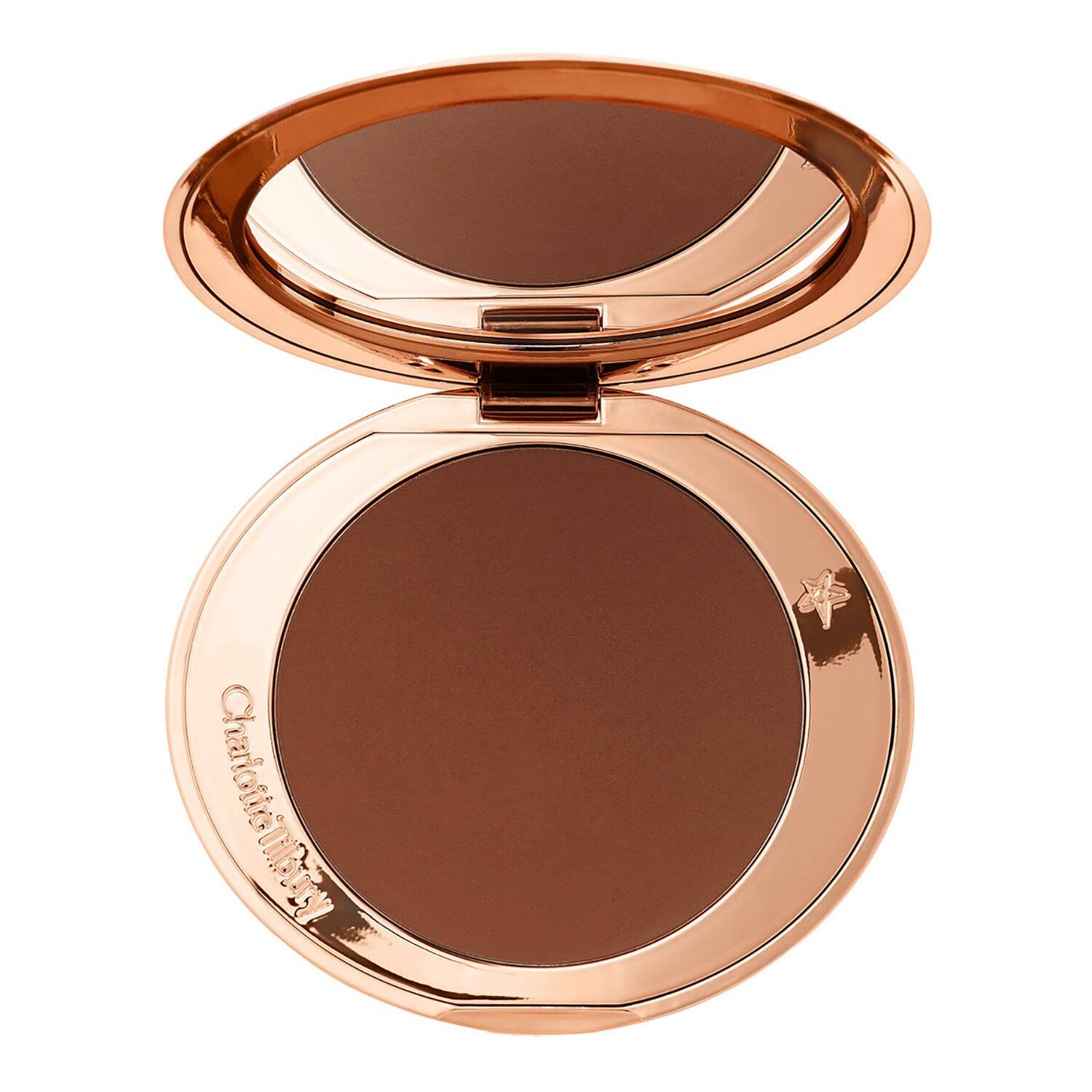 Charlotte Tilbury Women's Airbrush Bronzer - 4 Deep - Image 2
